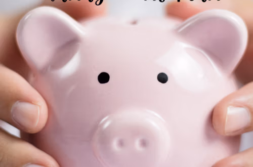 biblical weekly money management plan