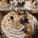 maple cupcakes
